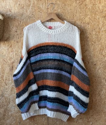 Sweater Indian 